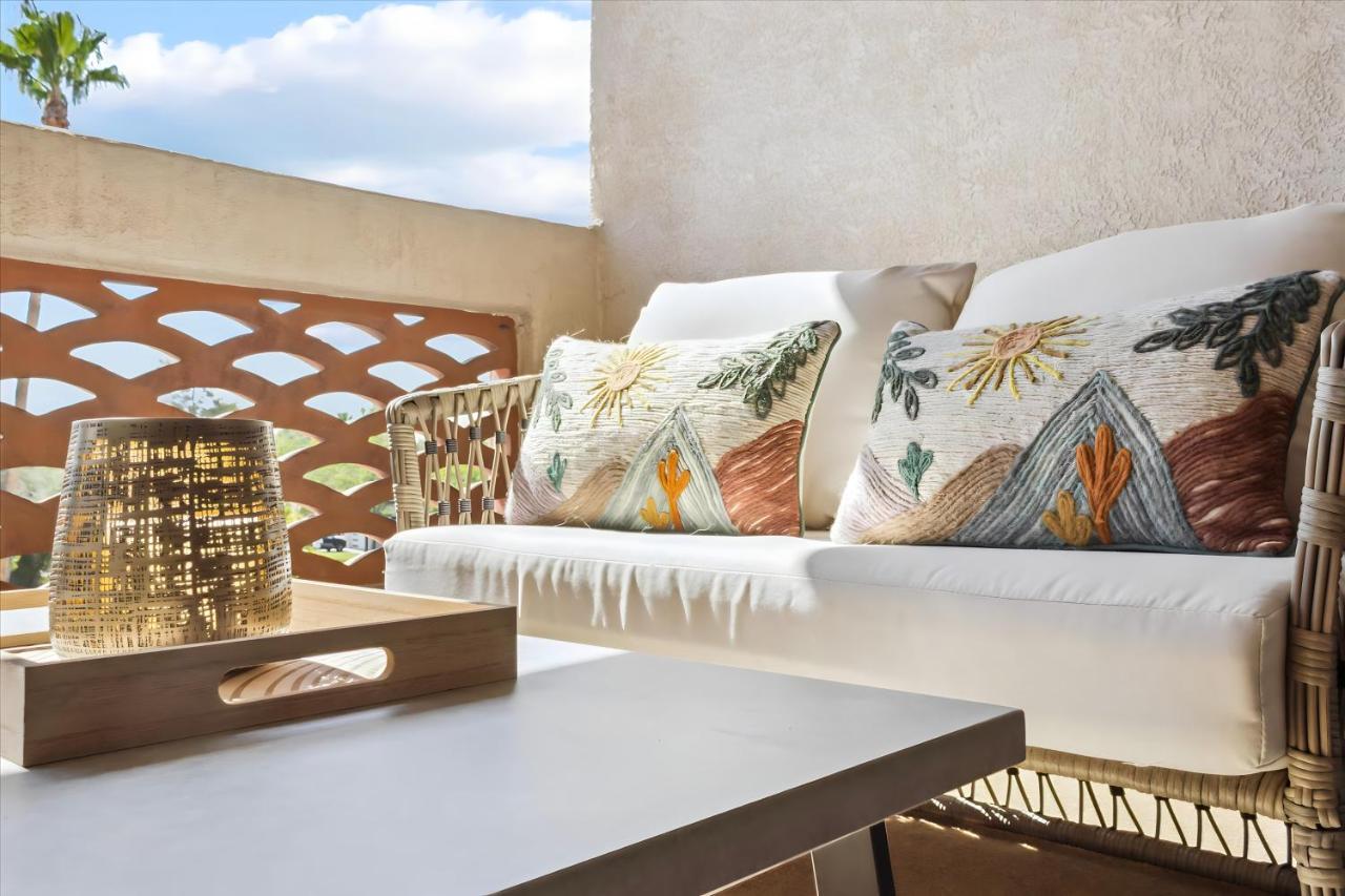 Biltmore Bliss Desert Retreat! Phoenix Kültér fotó
